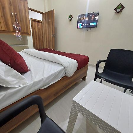 Homewood Suites Near Jaipur Airport المظهر الخارجي الصورة