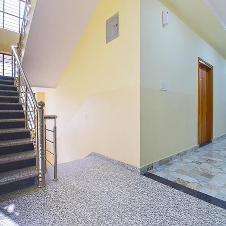 Homewood Suites Near Jaipur Airport المظهر الخارجي الصورة