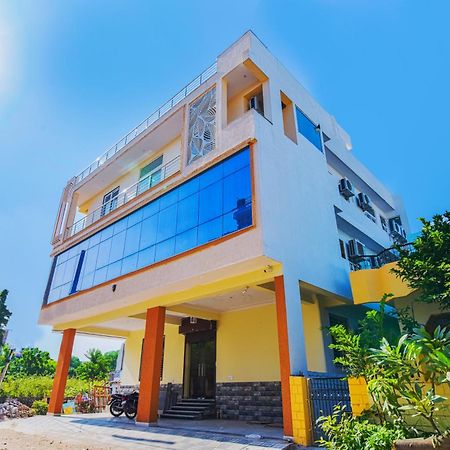 Homewood Suites Near Jaipur Airport المظهر الخارجي الصورة