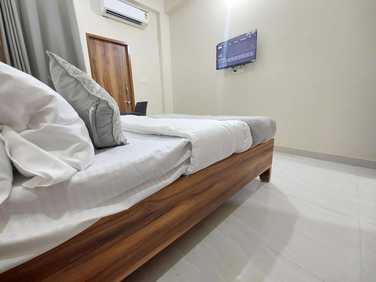 Homewood Suites Near Jaipur Airport المظهر الخارجي الصورة