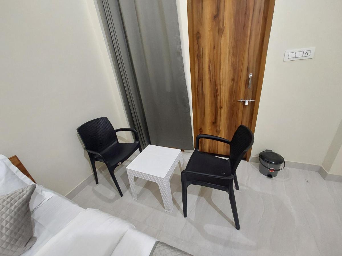 Homewood Suites Near Jaipur Airport المظهر الخارجي الصورة