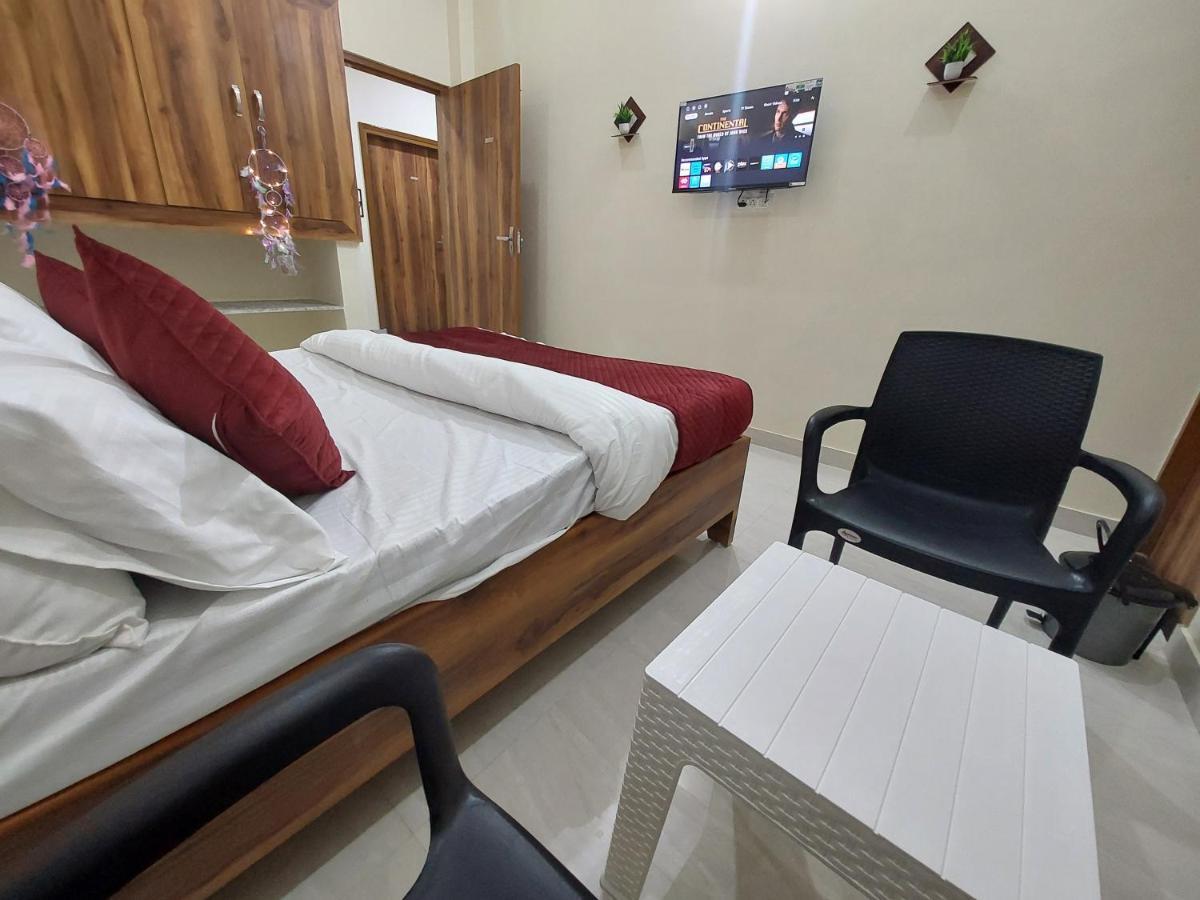 Homewood Suites Near Jaipur Airport المظهر الخارجي الصورة