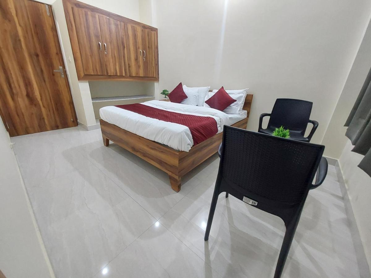 Homewood Suites Near Jaipur Airport المظهر الخارجي الصورة