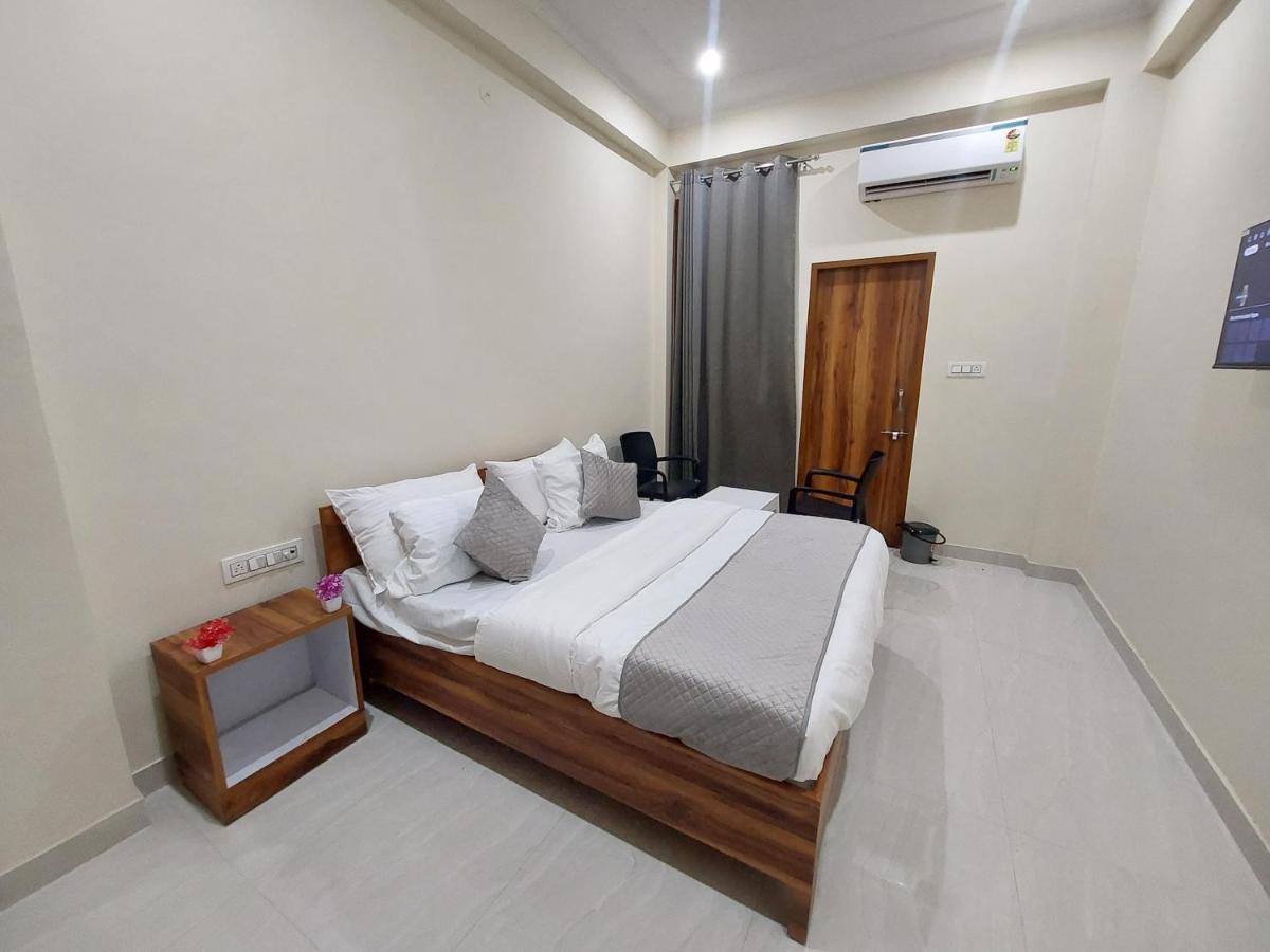 Homewood Suites Near Jaipur Airport المظهر الخارجي الصورة