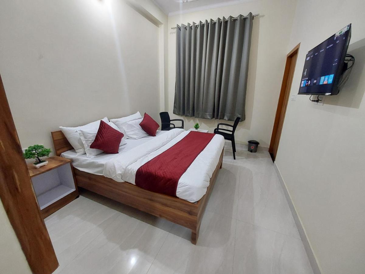 Homewood Suites Near Jaipur Airport المظهر الخارجي الصورة