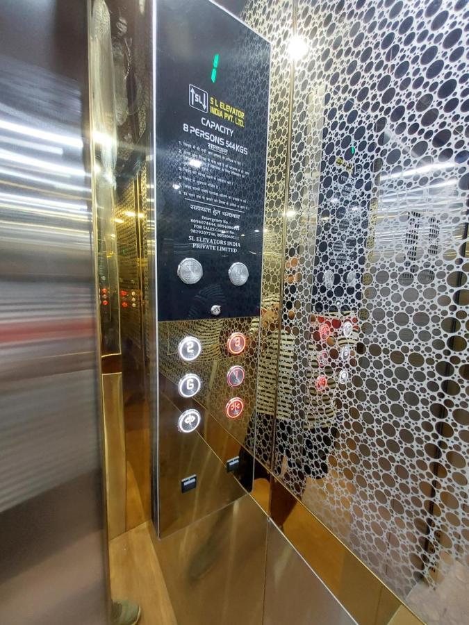 Homewood Suites Near Jaipur Airport المظهر الخارجي الصورة