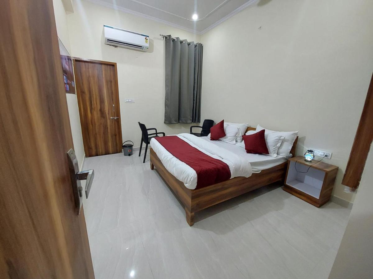 Homewood Suites Near Jaipur Airport المظهر الخارجي الصورة