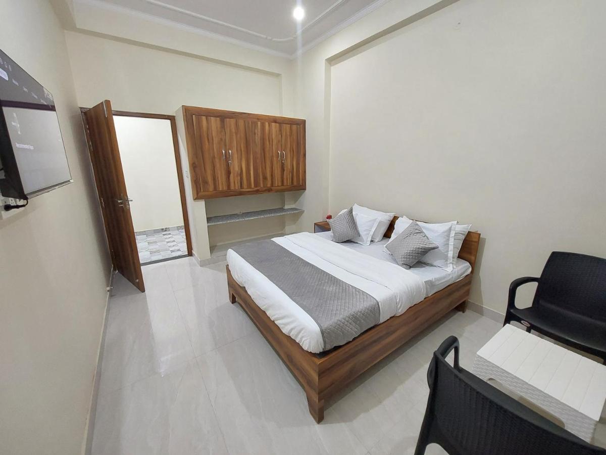 Homewood Suites Near Jaipur Airport المظهر الخارجي الصورة