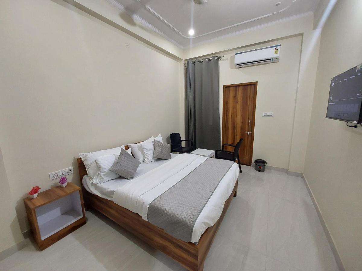 Homewood Suites Near Jaipur Airport المظهر الخارجي الصورة