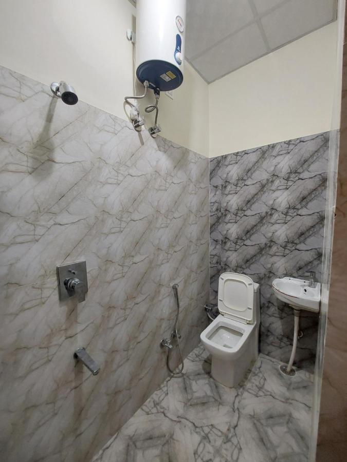 Homewood Suites Near Jaipur Airport المظهر الخارجي الصورة