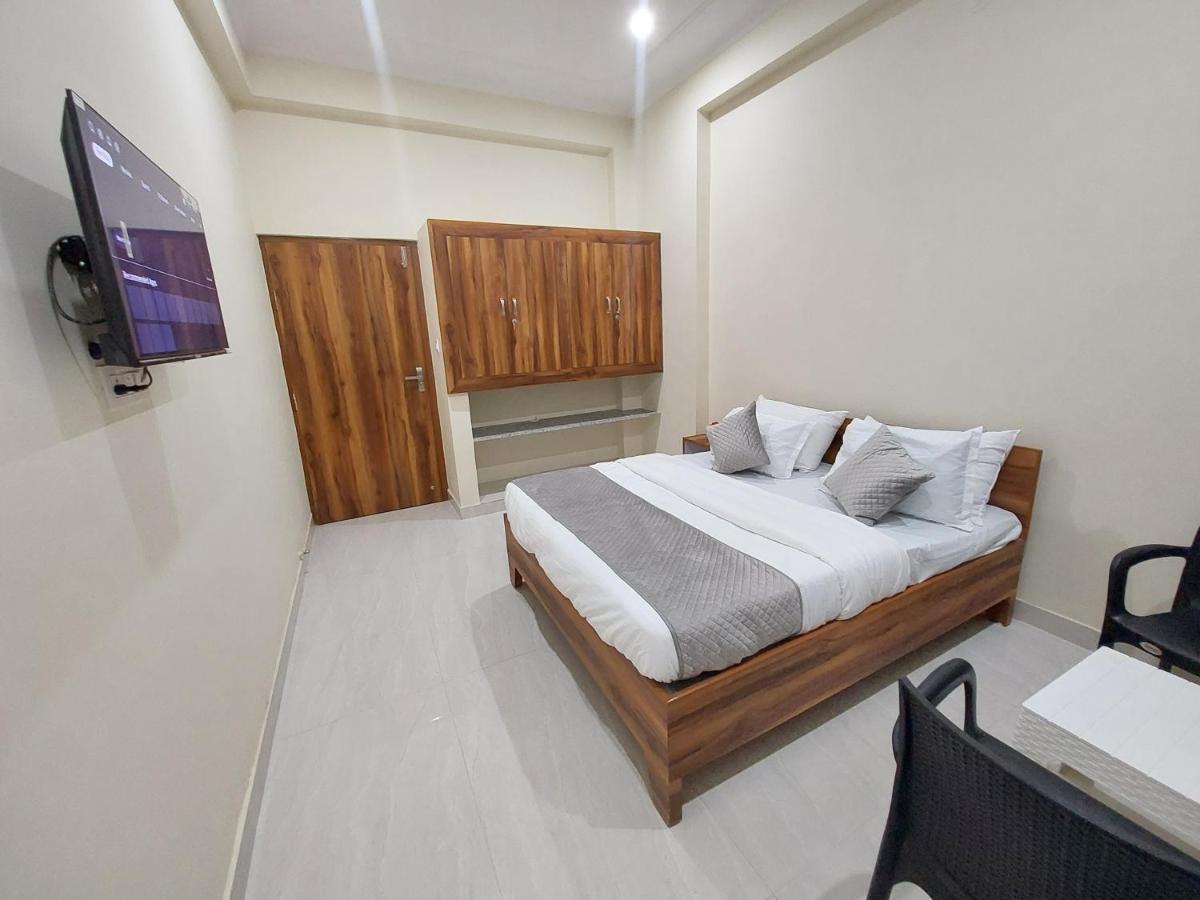 Homewood Suites Near Jaipur Airport المظهر الخارجي الصورة