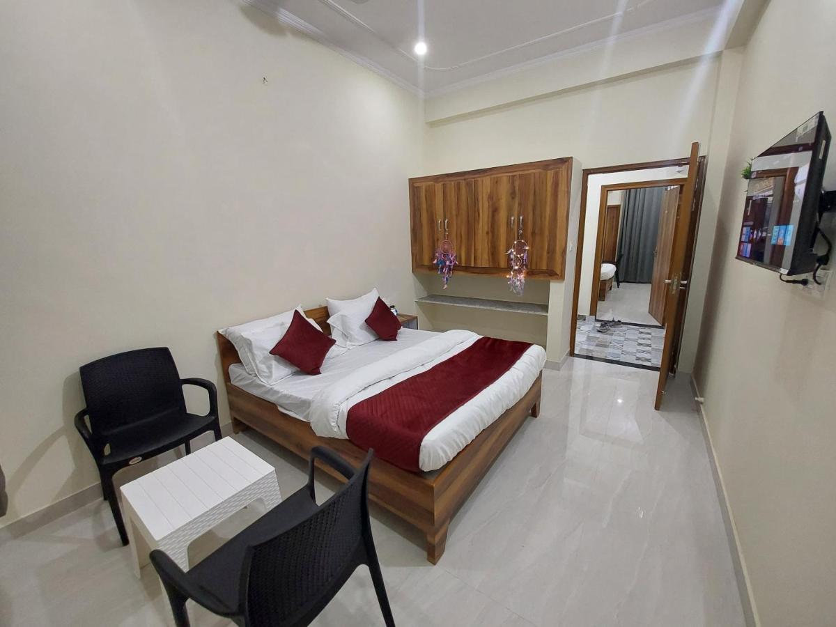 Homewood Suites Near Jaipur Airport المظهر الخارجي الصورة