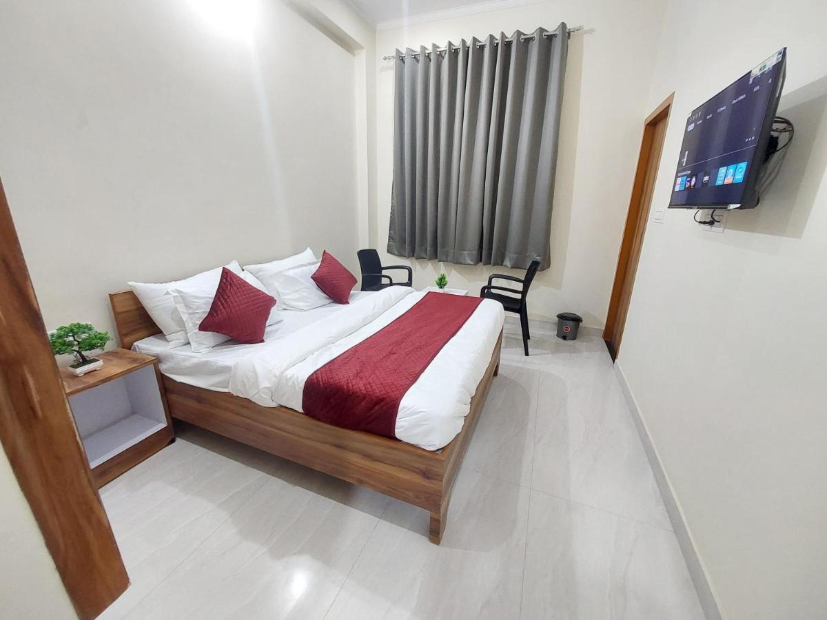 Homewood Suites Near Jaipur Airport المظهر الخارجي الصورة