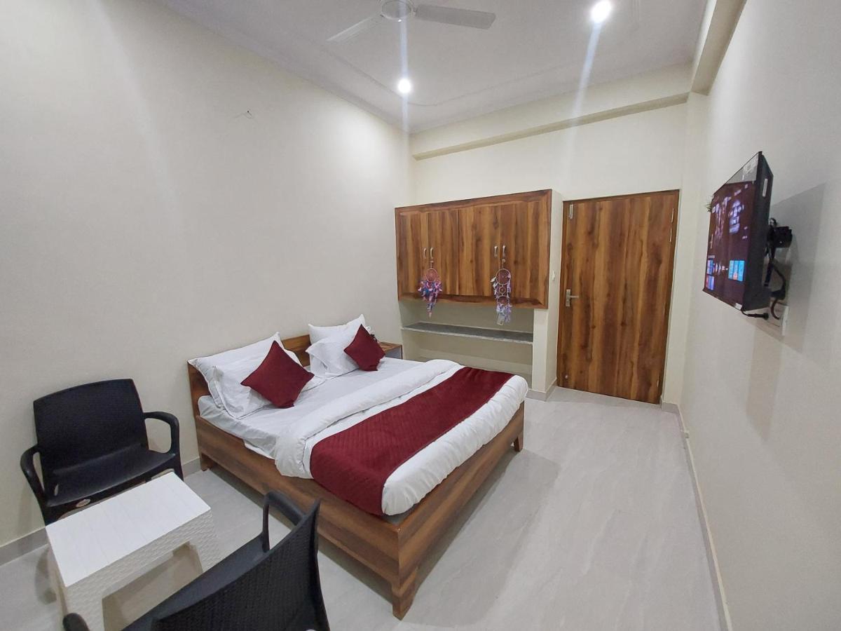 Homewood Suites Near Jaipur Airport المظهر الخارجي الصورة