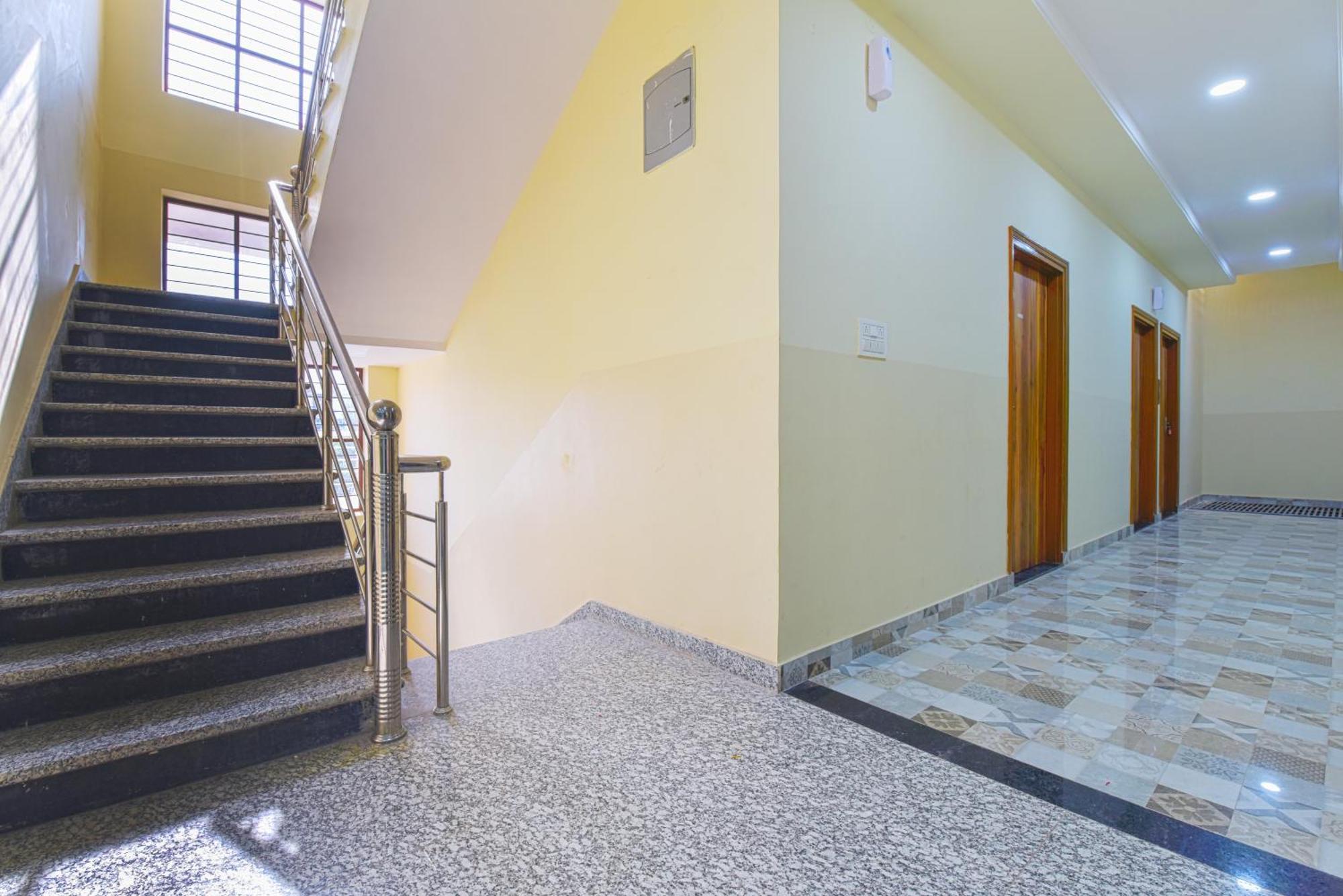 Homewood Suites Near Jaipur Airport المظهر الخارجي الصورة