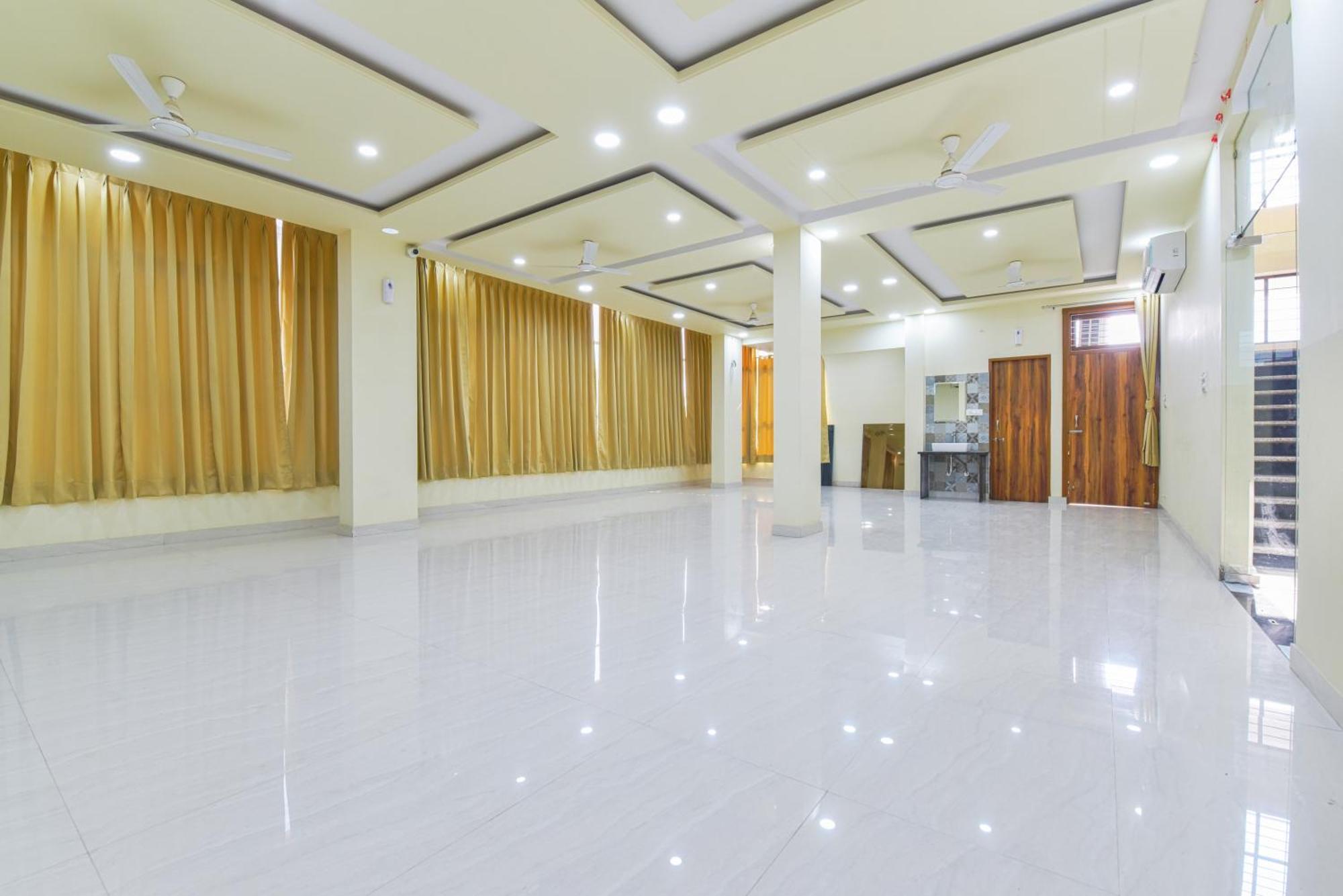 Homewood Suites Near Jaipur Airport المظهر الخارجي الصورة