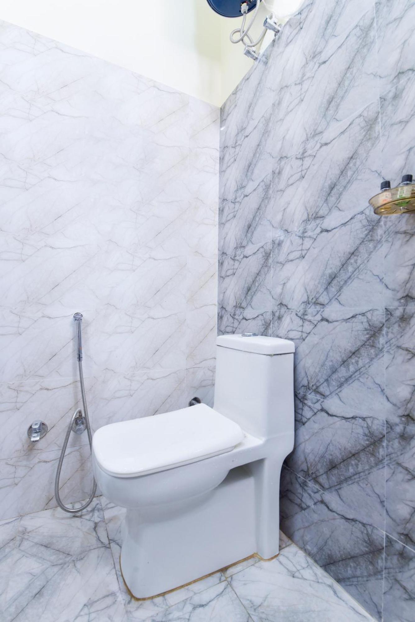 Homewood Suites Near Jaipur Airport المظهر الخارجي الصورة