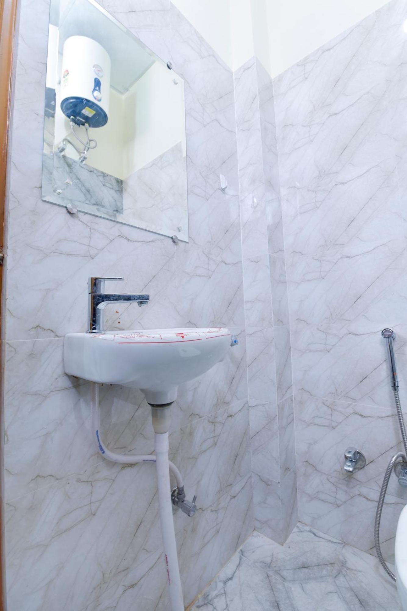 Homewood Suites Near Jaipur Airport المظهر الخارجي الصورة