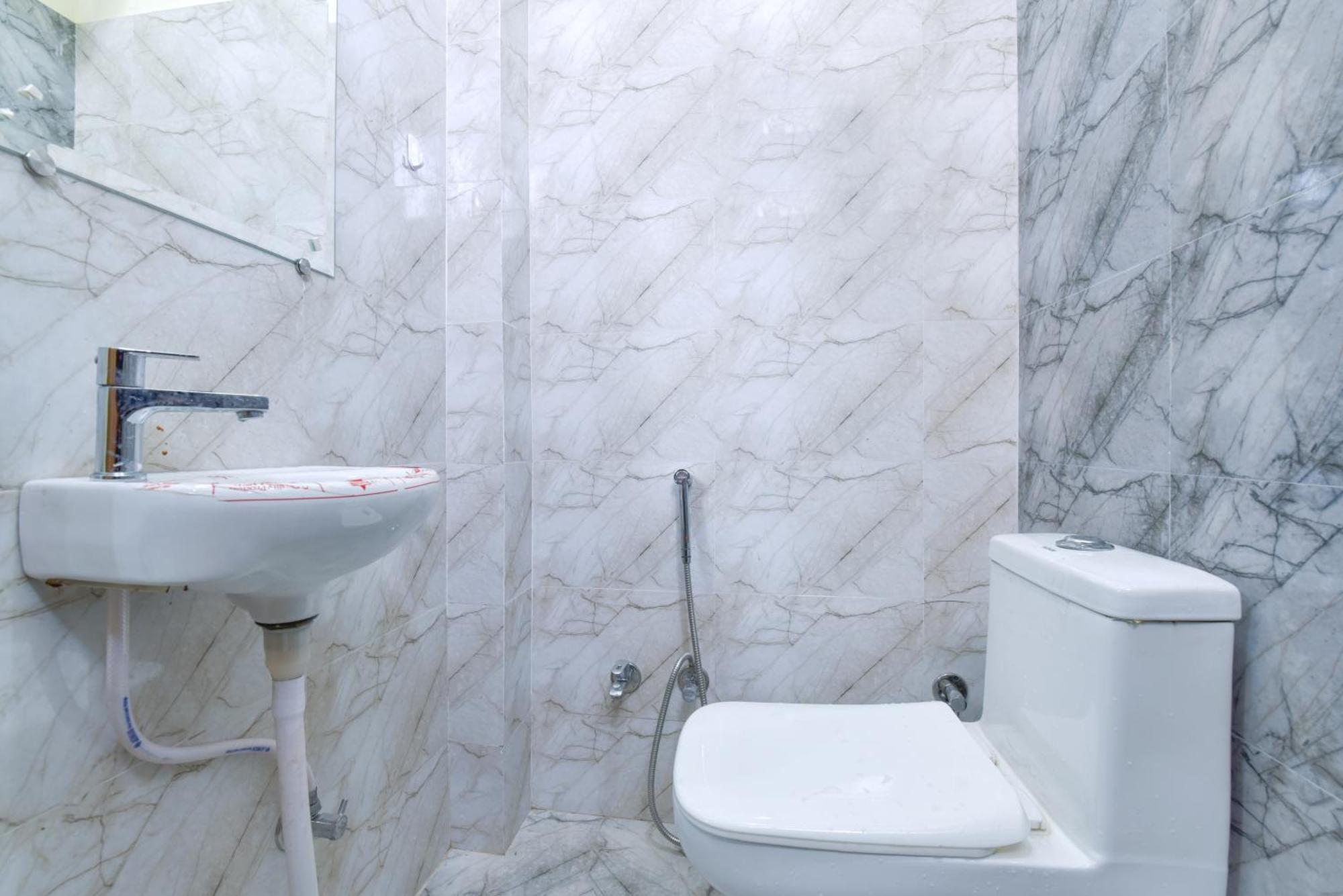 Homewood Suites Near Jaipur Airport المظهر الخارجي الصورة
